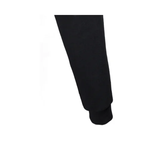 Black Thrasher Hoodie