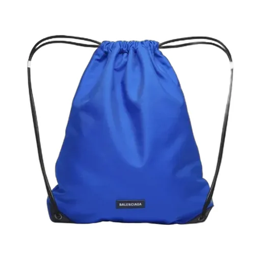 Explorer Drawstring Bag