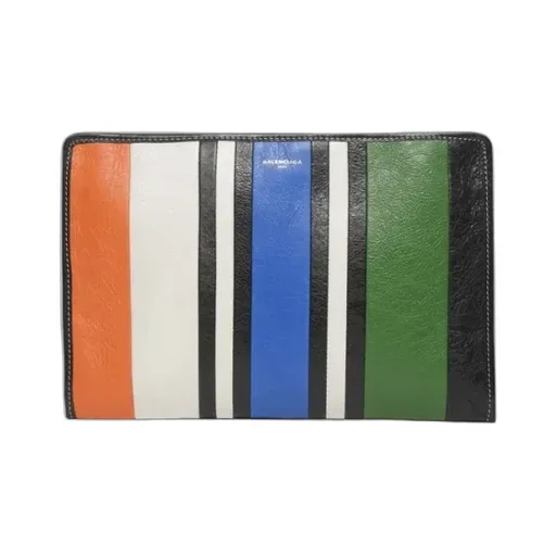 Bazar Handbag - Multicolored
