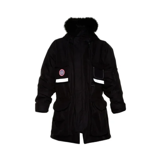 Canada Goose Parka