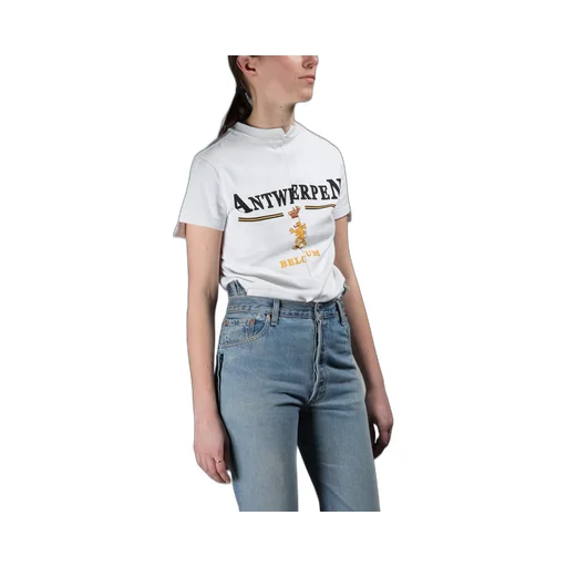 Antwerp Graphic T-Shirt