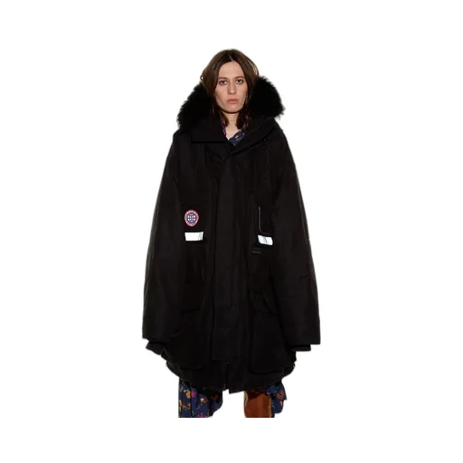 Canada Goose Parka