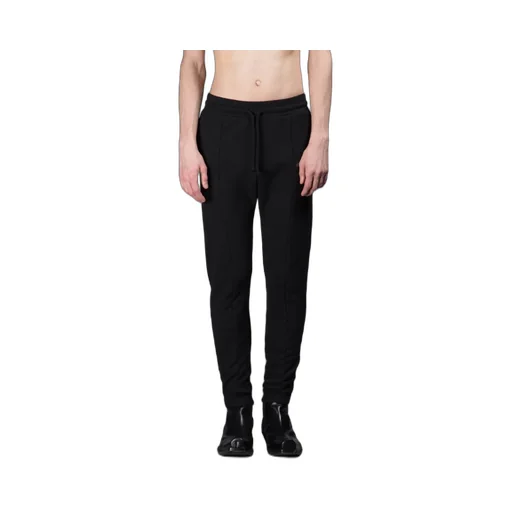 Black Sweatpants