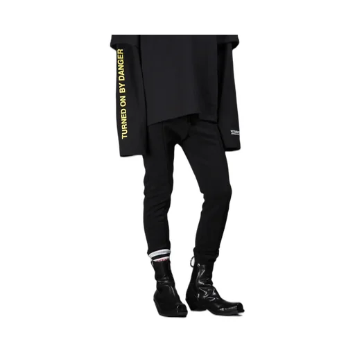 Black Sweatpants