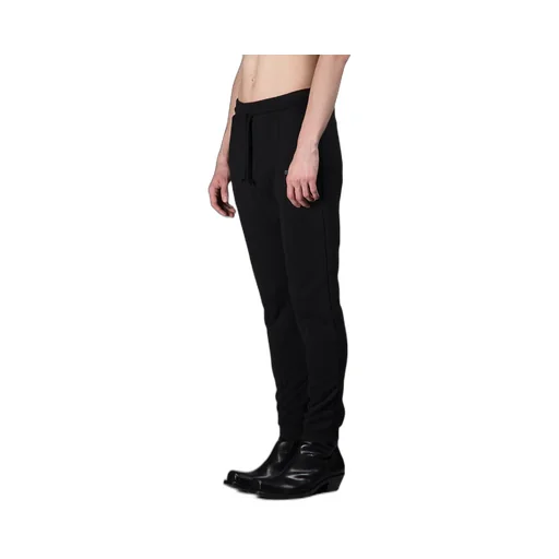 Black Sweatpants