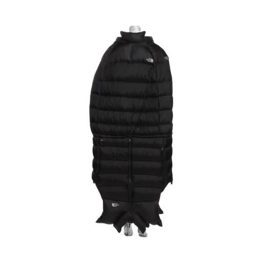 Vetements X The North Face Puffer Coat
