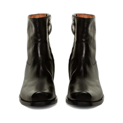 Cowboy Ring Boots