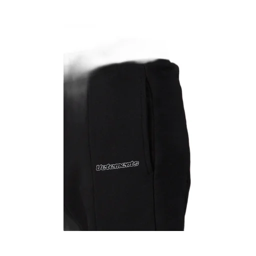 Black Sweatpants
