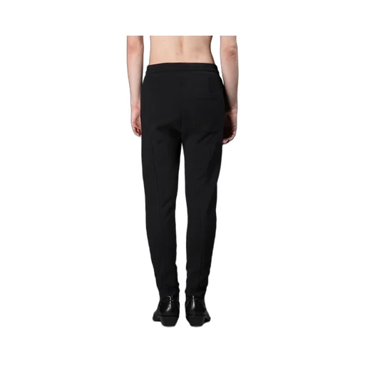 Black Sweatpants