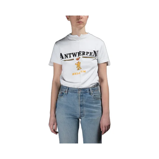 Antwerp Graphic T-Shirt