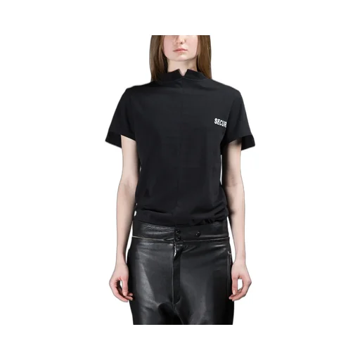 Securite Logo T-Shirt