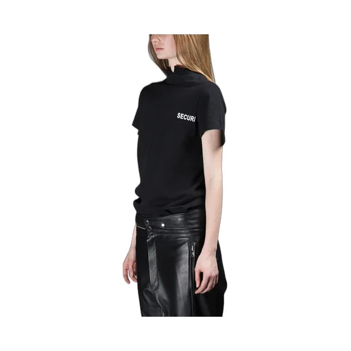 Securite Logo T-Shirt