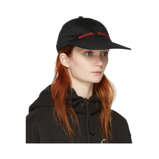 Sexual Fantasies Cap