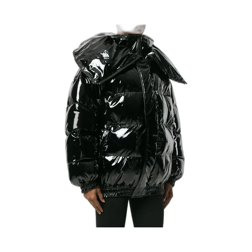 Miss Webcam Puffer Jacket