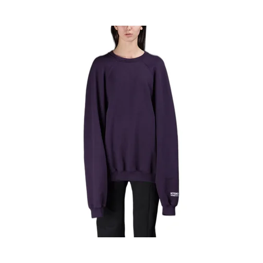 Unskinny Sweatshirt