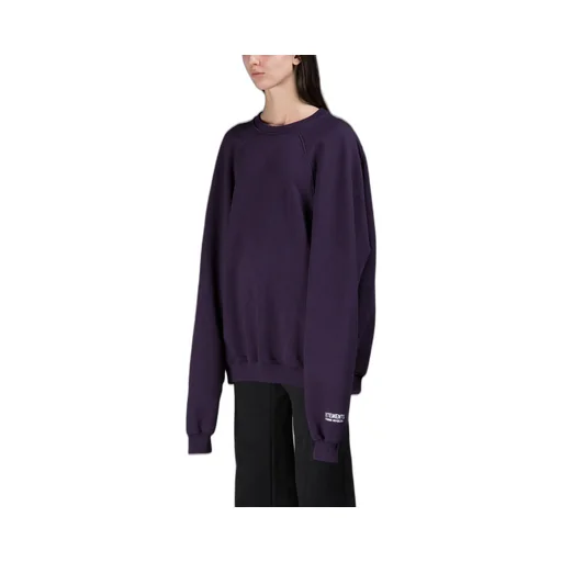Unskinny Sweatshirt