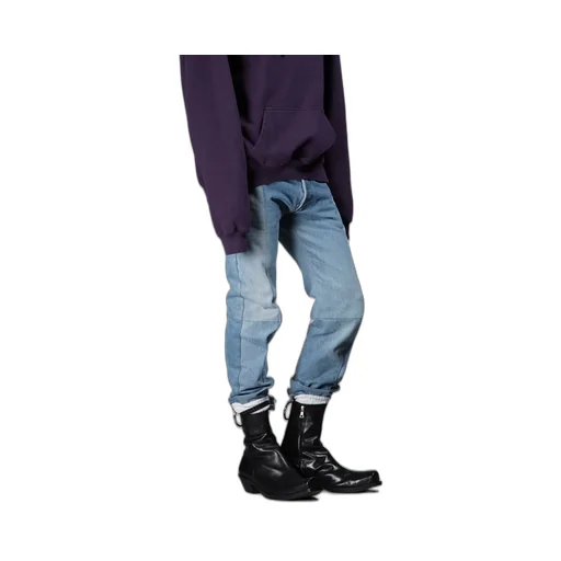 Reconstructed Jeans