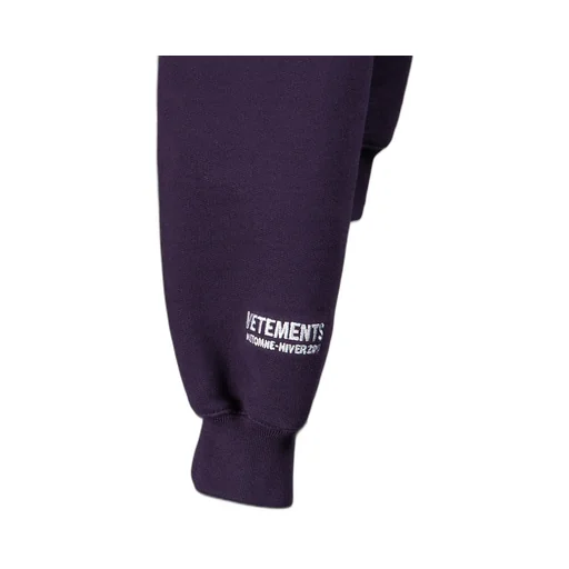 Unskinny Sweatshirt