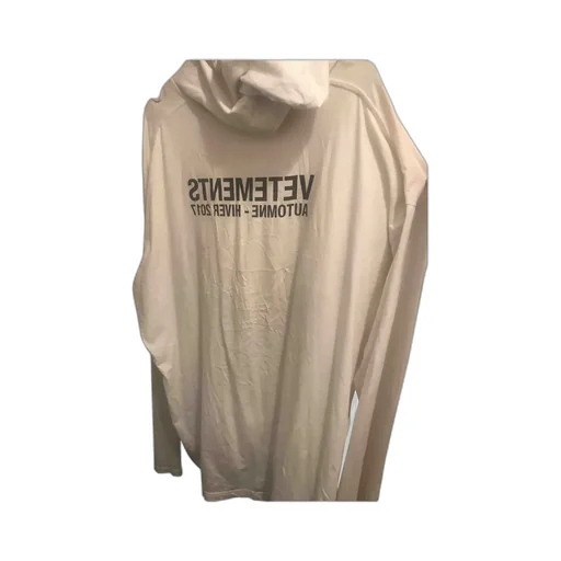 Logo Hoodie