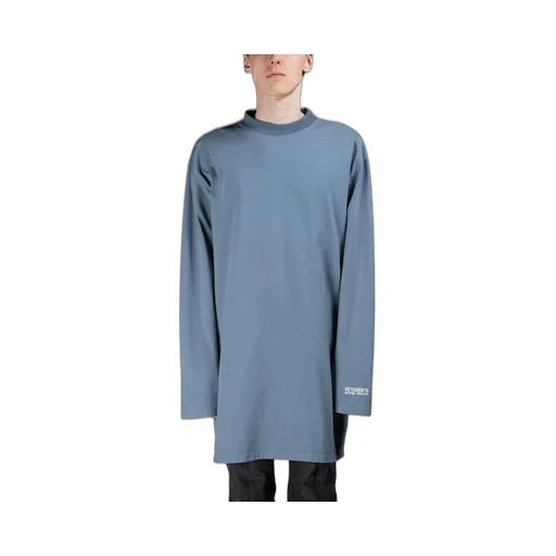 Straight Hate Long Sleeve Tee