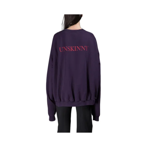 Unskinny Sweatshirt