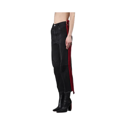Reconstructed Jeans
