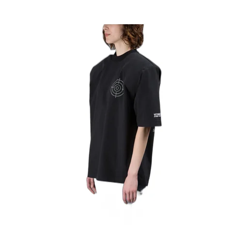 Shoulder Pads Tee