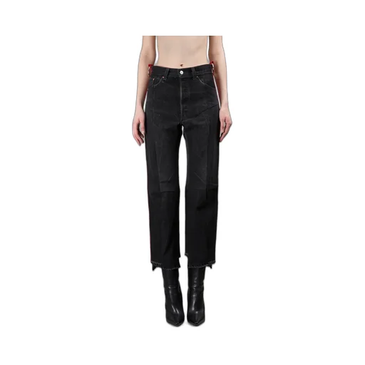 Reconstructed Jeans
