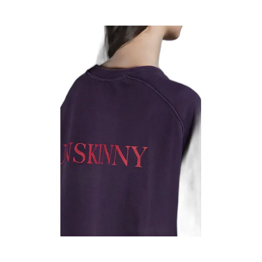Unskinny Sweatshirt
