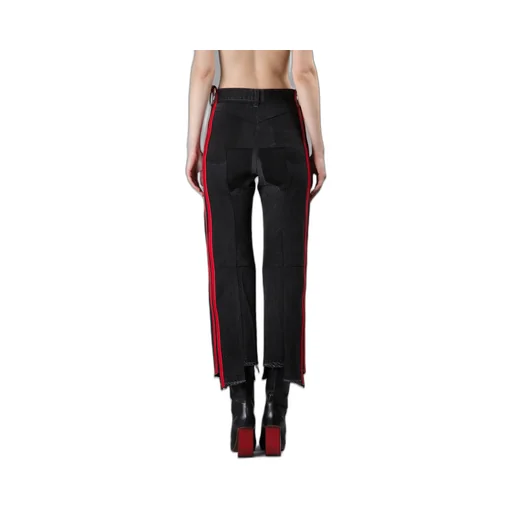 Reconstructed Jeans