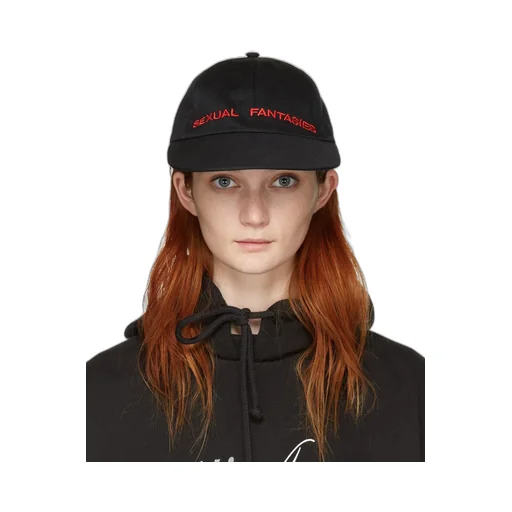 Sexual Fantasies Cap