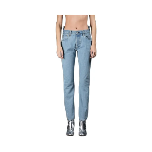Reconstructed Jeans