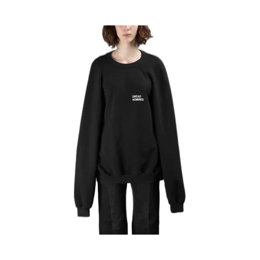 Unidad Hombres Sweatshirt