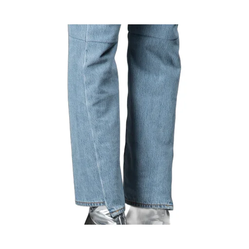 Reconstructed Jeans