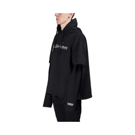 Justin Hoodie