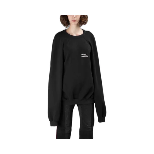 Unidad Hombres Sweatshirt