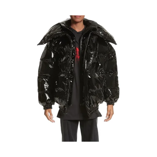 Miss Webcam Puffer Jacket