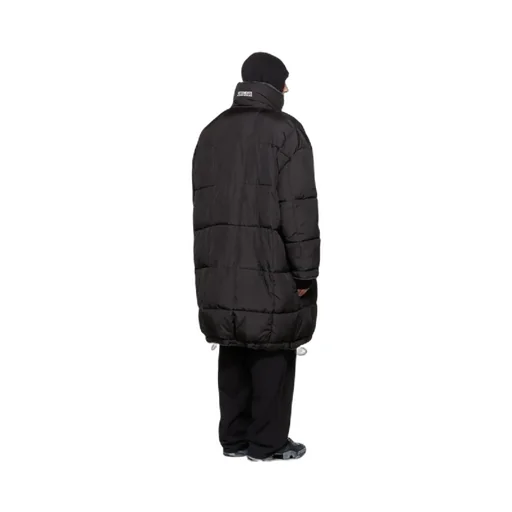 Couch Potato Coat