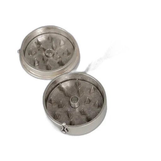 Grinder Necklace