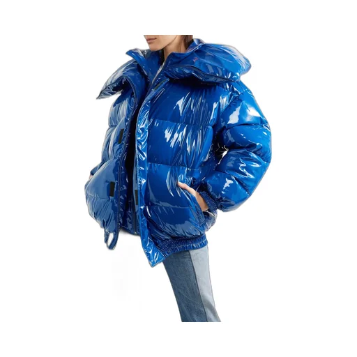 Miss Webcam Puffer Jacket