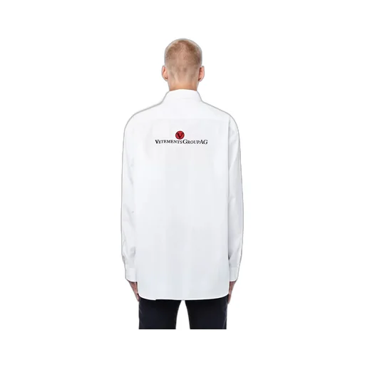 Broker Shirt