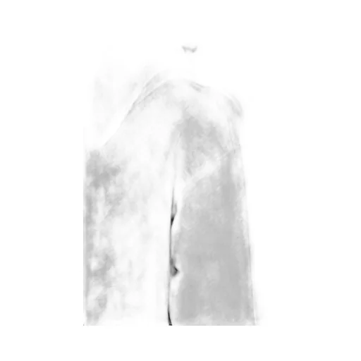 French Terry Hoodie