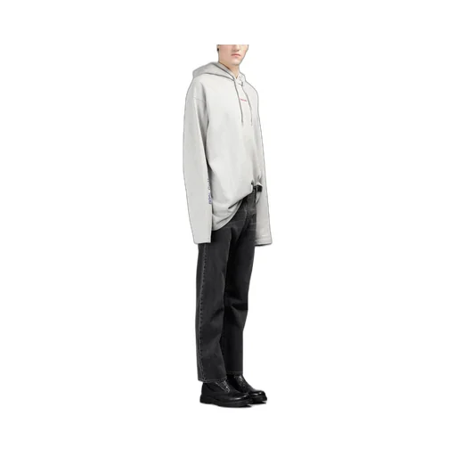 French Terry Hoodie