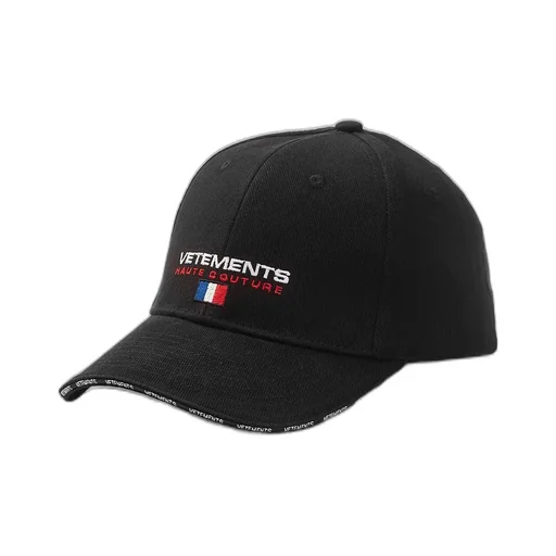 Haute Couture Cap