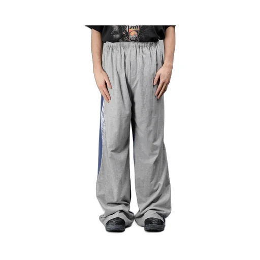 Gabber Oversized Track Pants