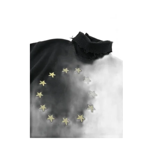 EU Knit Sweater
