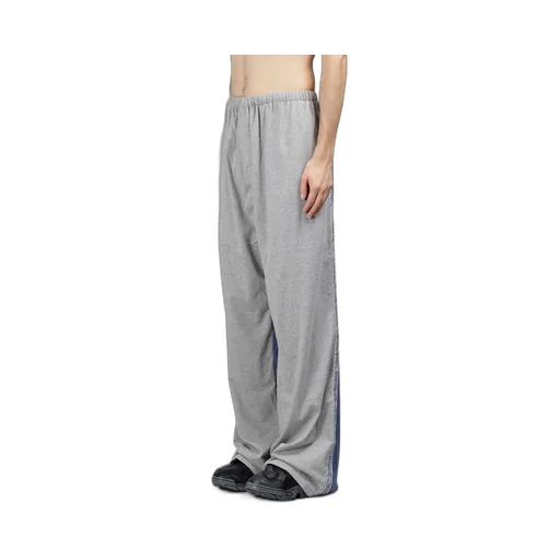 Gabber Oversized Track Pants