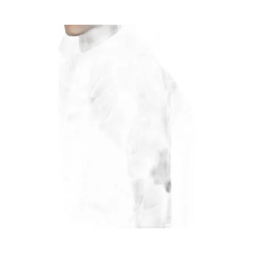 Commando Jacket Hoodie