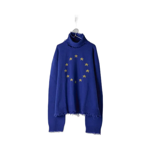 EU Knit Sweater