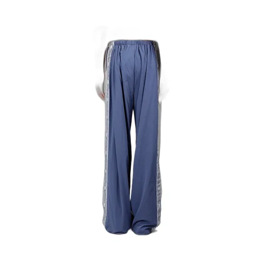 Gabber Oversized Track Pants